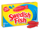 Swedish Fish Original Video Box