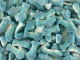 Sweet Treats SOUR Gummy Sharks 1kg