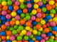 Sweet Treats Mixed Gumballs Small Size 1kg