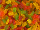 Sweet Treats Gummi Bears 1kg
