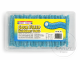 Sweet Treats SOUR Filled Blueberry Tubes 1kg TUB