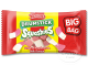 Drumstick Squashies Original Raspberries & Milk Flavour Big Bag Box of 30