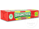 Swizzels DRUMSTICK Original Raspberry and Milk Flavour Box of 36