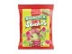Swizzels Drumstick Squashies Sour Cherry & Apple Peg Bag Box of 12