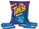 USA Takis Chips Blue Heat 3.25oz Box of 20