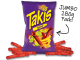 USA Takis Chips Fuego Chilli Lge Box of 14