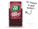 Tic Tac Dr Pepper Mints Box of 12