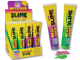 TNT Mega Sour Slime Watermelon Grape Box of 12