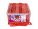 TNT Strawberry Sour Straps 1.4kg Tub