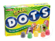 Tootsie DOTS Sour Video Box of 12
