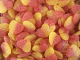 Trolli Peach Hearts 2kg Bag