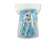 Twirly Lollipops 24pc Bag Blue