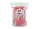 Twirly Lollipops 24pc Bag Red