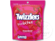 Twizzlers Filled Bites Strawberry Hang Bag Box of 9