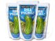 Pickle in a Pouch - Jumbo Dill Pickle Box of 12