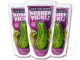 Pickle in a Pouch - Jumbo Kosher Single