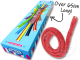 Vidal Giant Fizzy Strawberry Cables 6kg Box