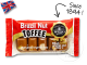 Walkers UK Toffee Bar Brazil Nut Single