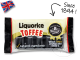 Walkers UK Toffee Bar Liquorice Single
