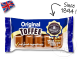 Walkers UK Toffee Bar Original Single
