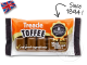 Walkers UK Toffee Bar Treacle Box of 10