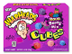 Warheads Sour Berry Mix Cubes Video Box Single