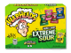 Warheads Extreme SOUR Hard Candy Video Box Single