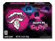 Warheads Sour Galactic Cubes Video Box of 12