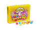 Warheads Sour Jelly Beans Theatre Box 