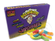 Warheads Sour Worms Video Box 