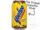 Yoo Hoo Chocolate Drink USA Single