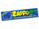 Zappo Sour Blue Raspberry 29g Box of 30