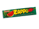 Zappo Watermelon Single