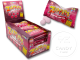 ZED Candy Zappers Cherry Mega Sour Gum Box of 24