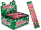 Zombie Chews Mega Size Sour Watermelon Box of 72