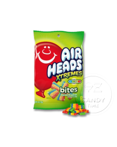 Airheads XTREMES Bites 170g Bag Single