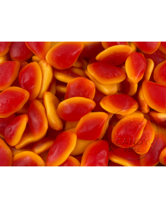 Damel Filled Mangos 1kg Bag