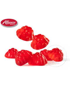 Albanese Berry Red Raspberries 2.26kg Bag