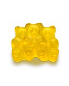 Albanese Gummi Bears Mango 2.26kg Bag