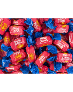 Allens Milko Chews 800g Bag