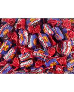 Allens Red Ripperz (Redskins) 