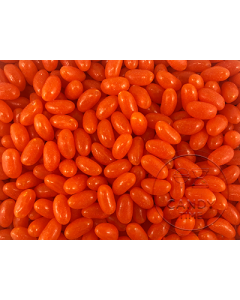 Classic Jelly Beans Orange Orange 1kg Bag
