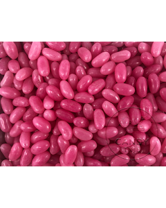 Classic Jelly Beans Pink Cotton Candy 1kg Bag