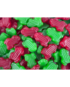 Allseps Red & Green Frogs Mix 1kg