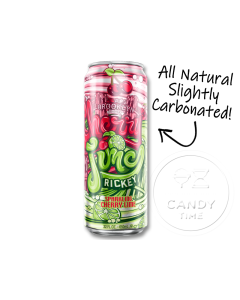 Arizona Cherry Lime Rickey Box of 24