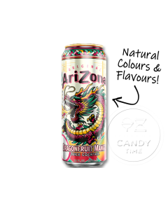 Arizona Dragonfruit Mango Box of 24