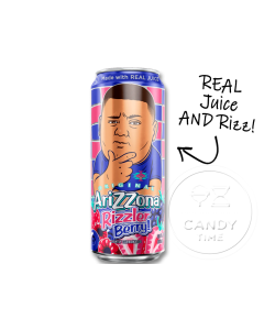 Arizona Rizzler Berry Box of 24