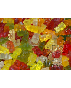 Frisia Sugar Free Gummi Bears 1.5kg Bag