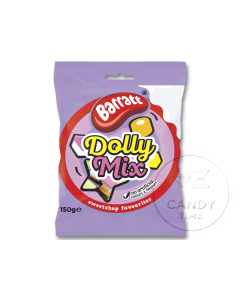 Barratt Dolly Mix Bag Box of 12
