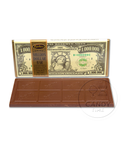 Million Dollar Bar Box of 12